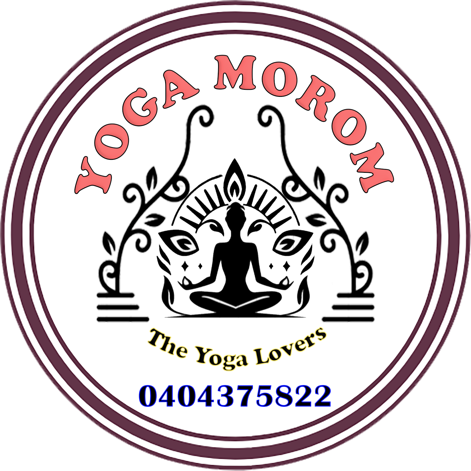 Yoga Morom